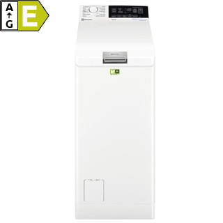 Electrolux EW7T23372C práčka zhora plnená
