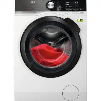AEG L9FBB49SC práčka spredu plnená