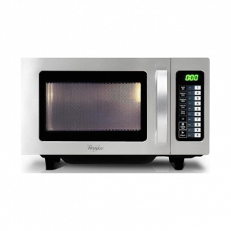 Whirlpool PRO25IX mikrovlnná rúra