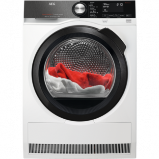 AEG T9DBB89BC sušička