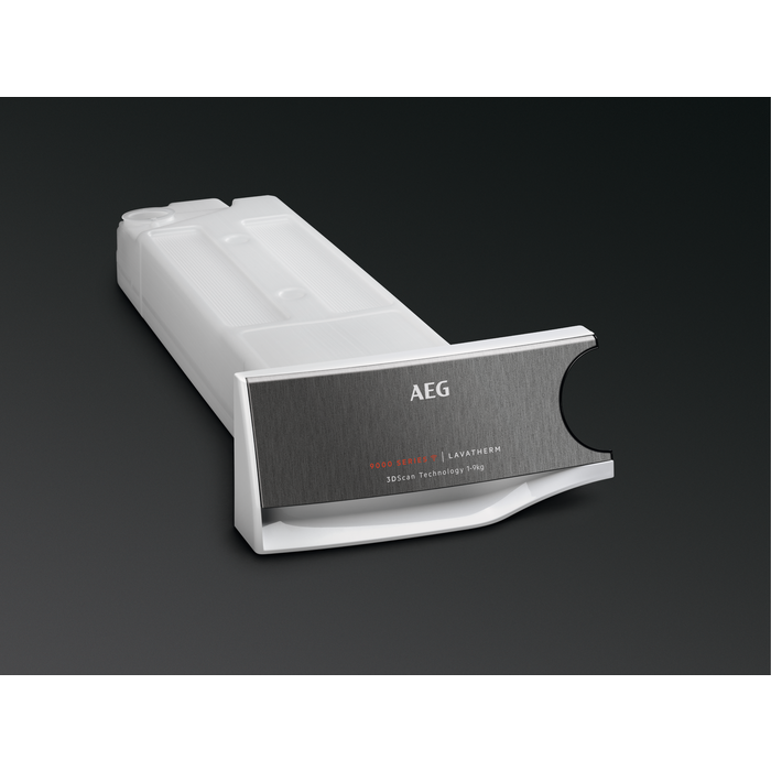 AEG T9DBB89BC sušička – Obrázok 3