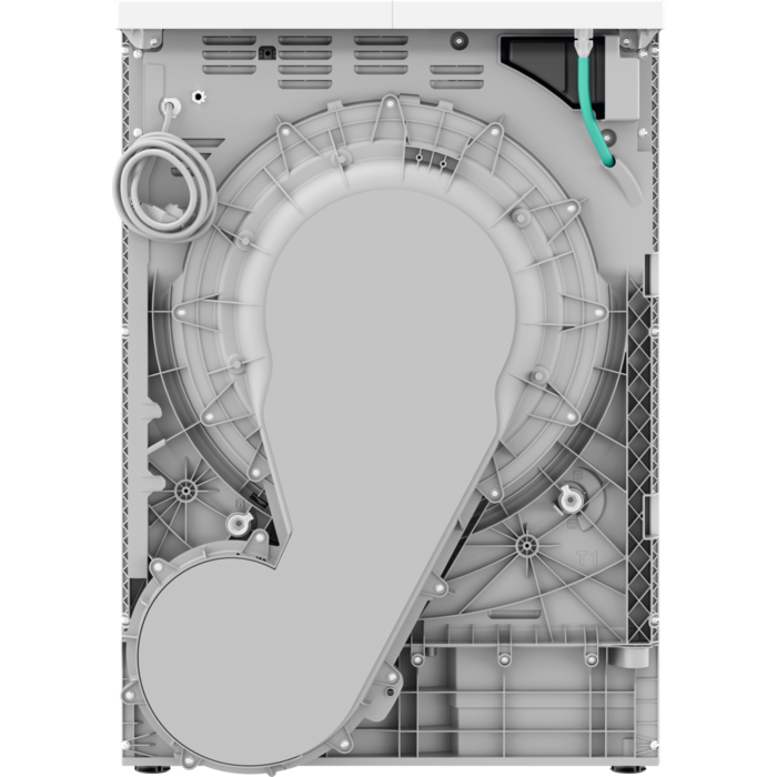 AEG T8DBE48SC sušička – Obrázok 8