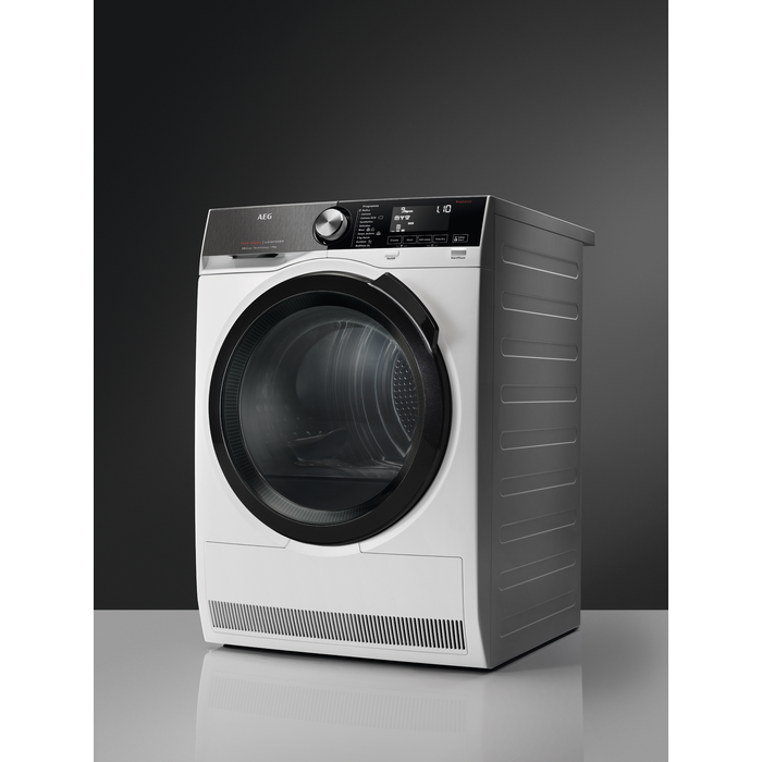 AEG T9DBB89BC sušička – Obrázok 8