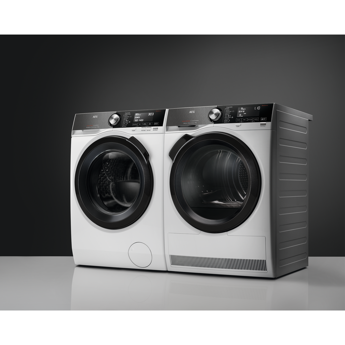 AEG T9DBB89BC sušička – Obrázok 9