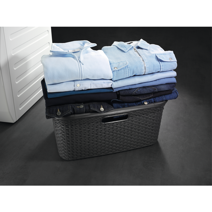 AEG T9DBB89BC sušička – Obrázok 4