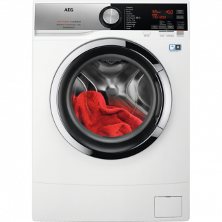 AEG L6SE26CC práčka spredu plnená slim